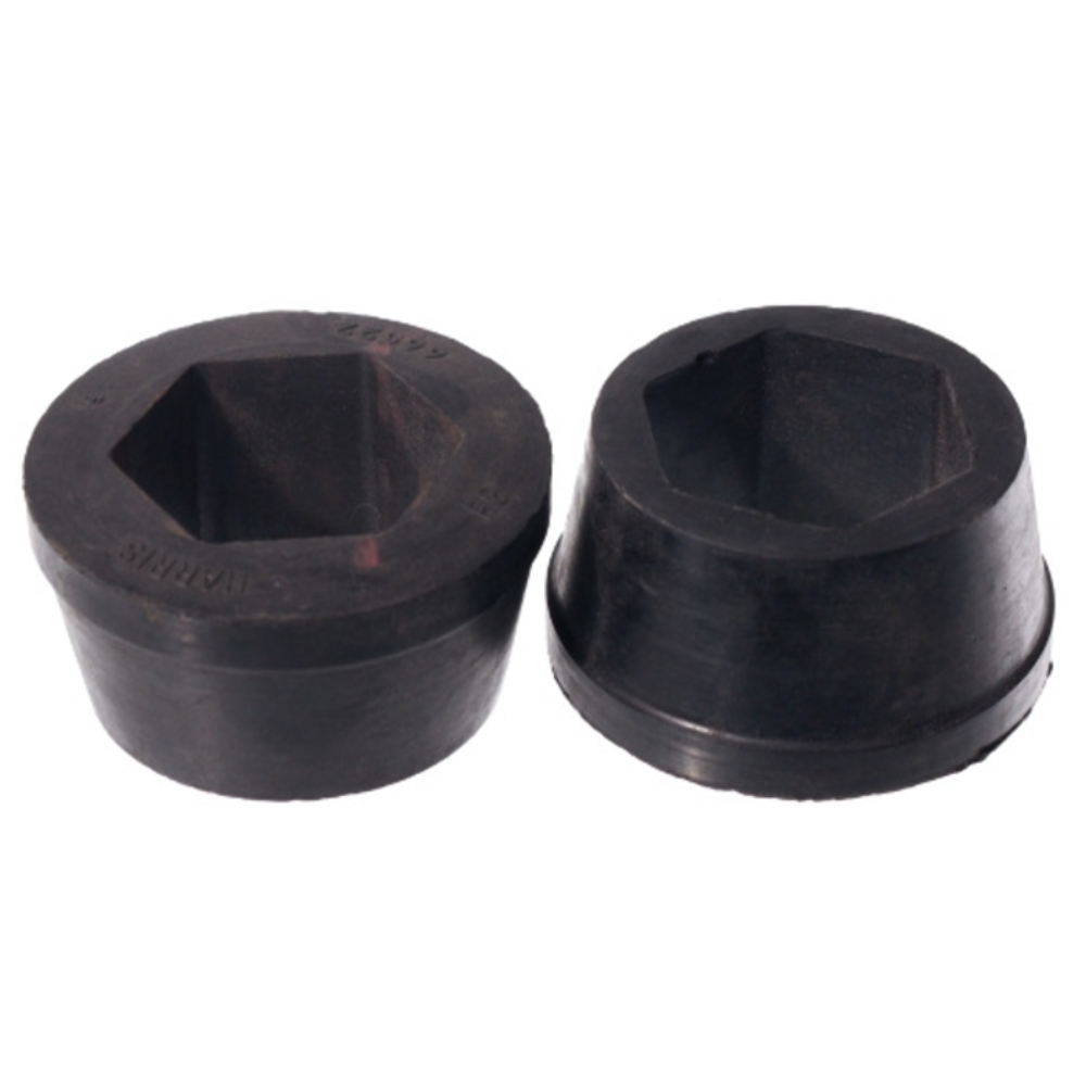 Control Arm Bushing for 1963-1964 Jeep Front Upper 2pc 15603