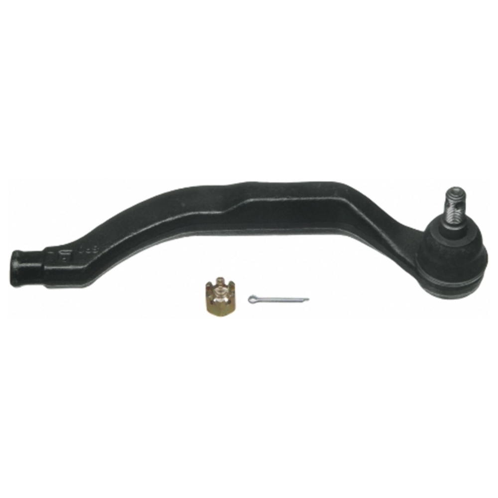 Steering Tie Rod End for 1991-1995 Acura Front Right 25096