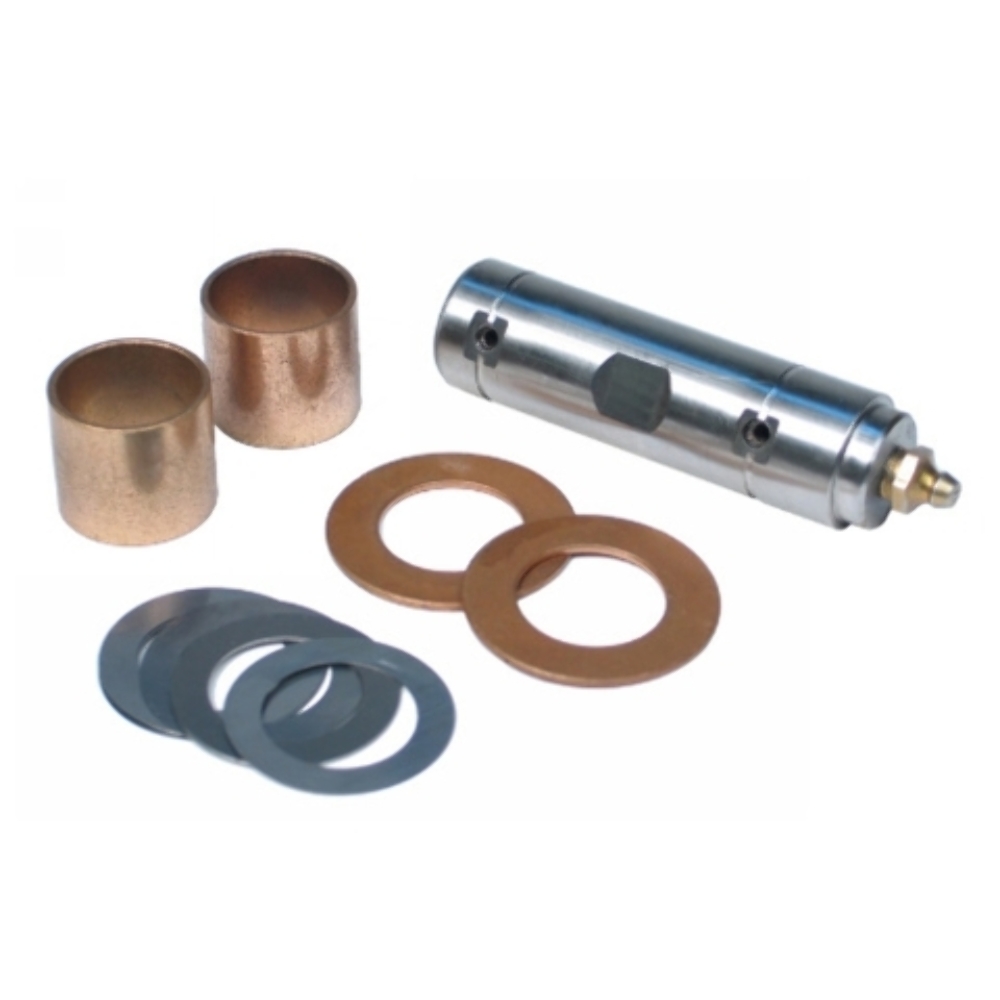 Control Arm Support for 1936-1939 Domestics 1pc 16878