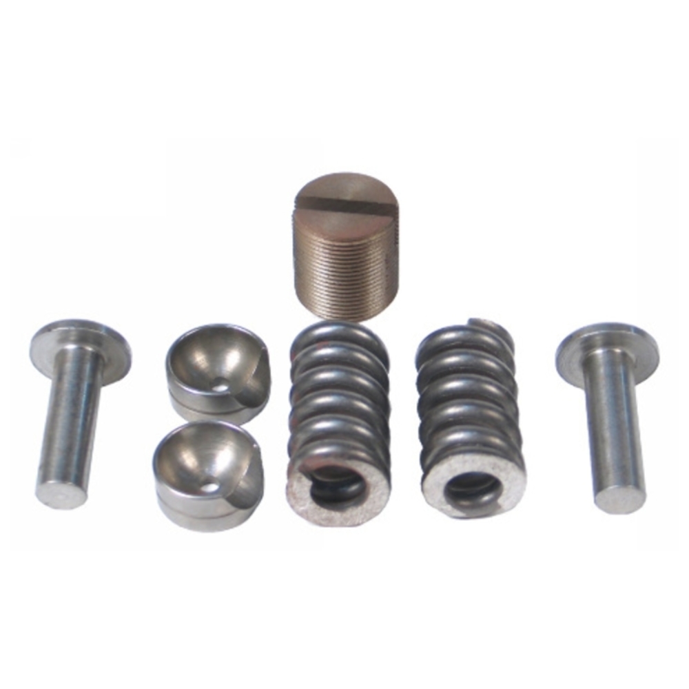 Steering Center Link for 1961-1961 Domestics 1pc Front 25098