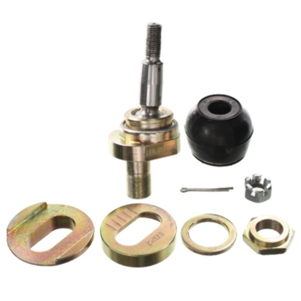 Ball Joint for 1994-2010 Domestics 1pc Front Upper 11218