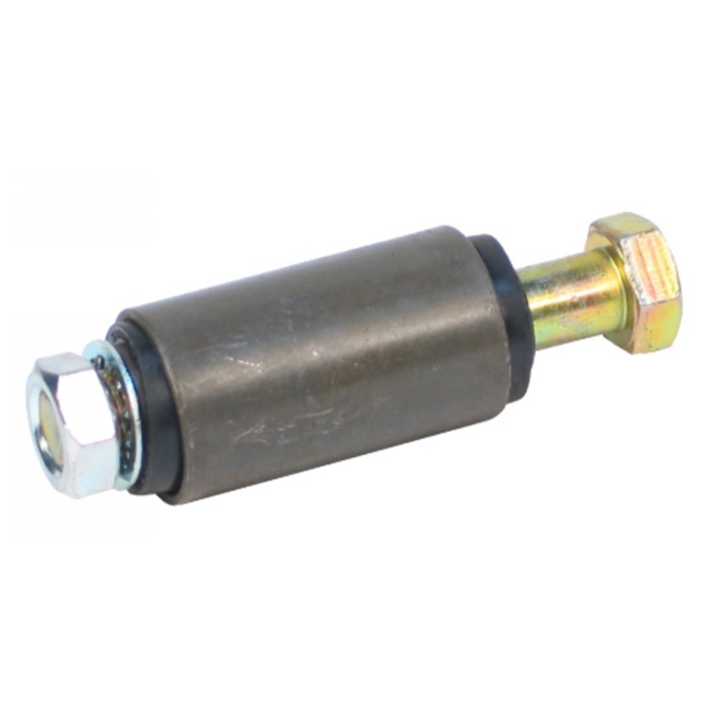 Leaf Spring Bolt for 1933-1954 Domestics 1pc Rear 35602