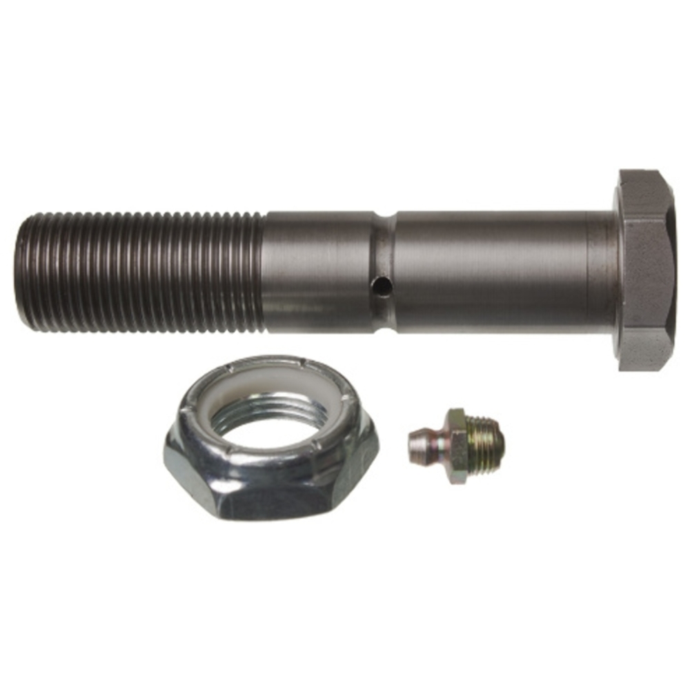 Leaf Spring Bolt for 1933-1933 Franklin Front 4pc 35379