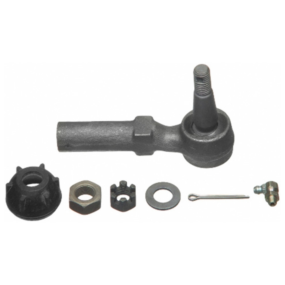 Steering Tie Rod End for 1984-2013 Cadillac / Chevrolet Front 26504