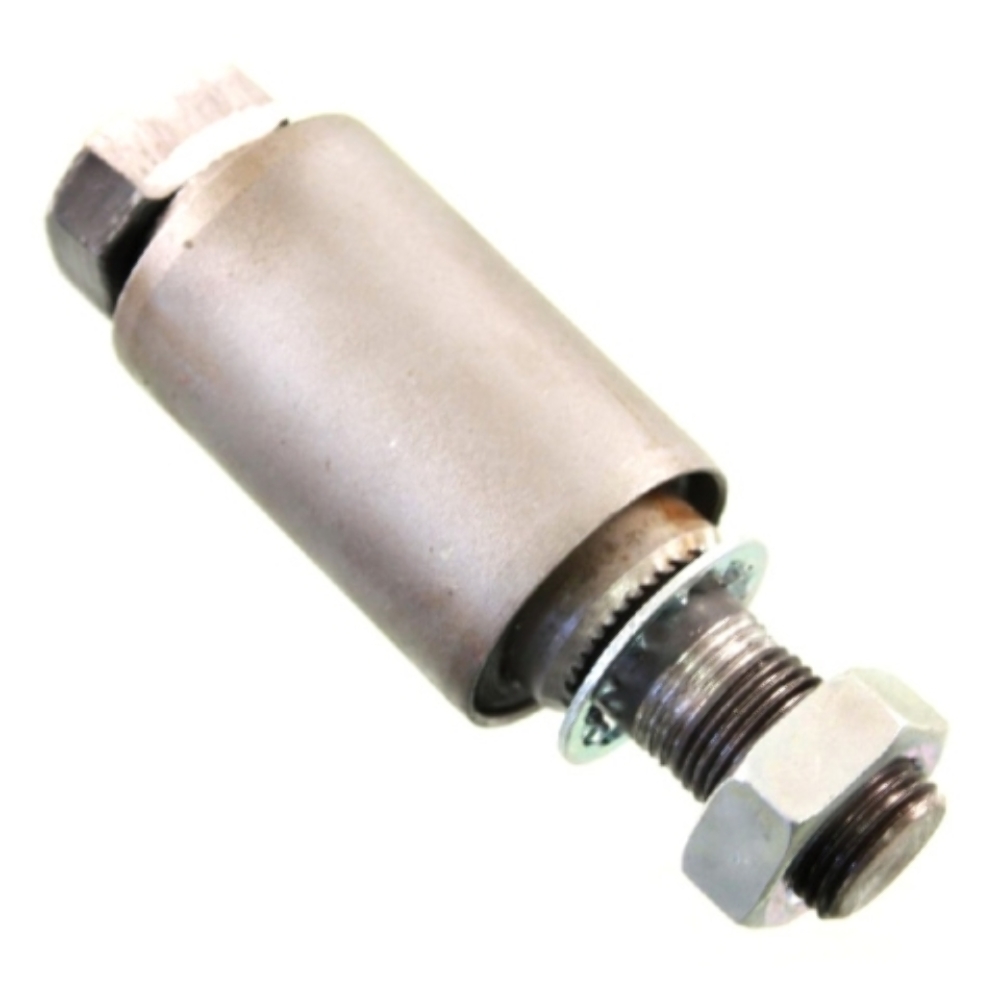 Leaf Spring Bolt for 1931-1936 Domestics 1pc Rear 35603