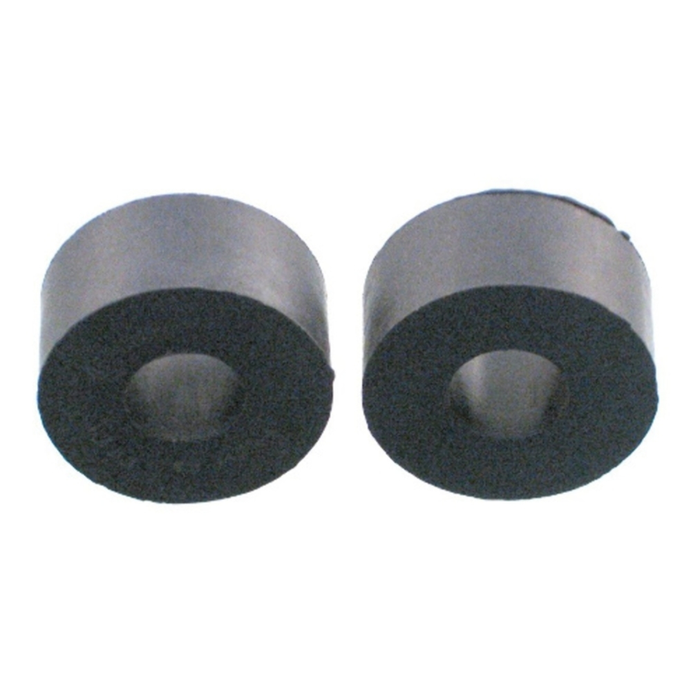 Strut Rod Bushing Kit for 1981-1987 Chevrolet / Isuzu Front 2pc 16881