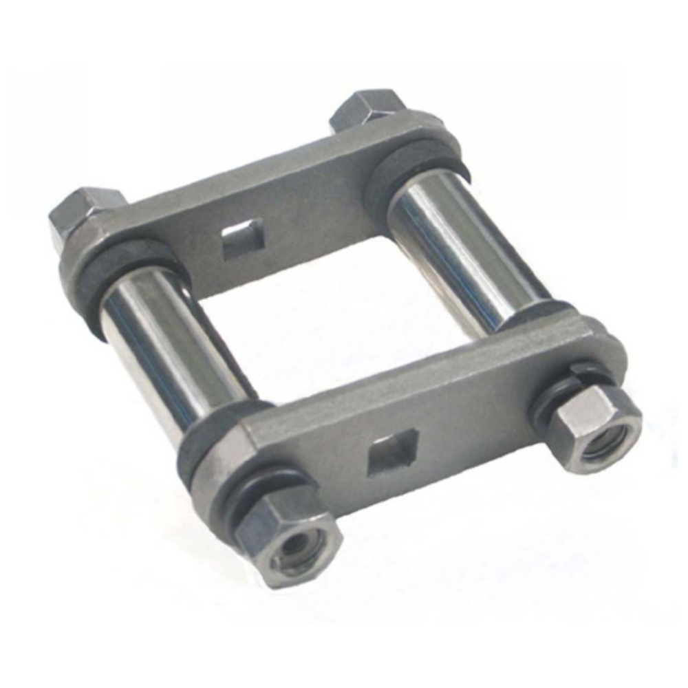 Leaf Spring Shackle for 1947-1967 Domestics 1pc Front 35146