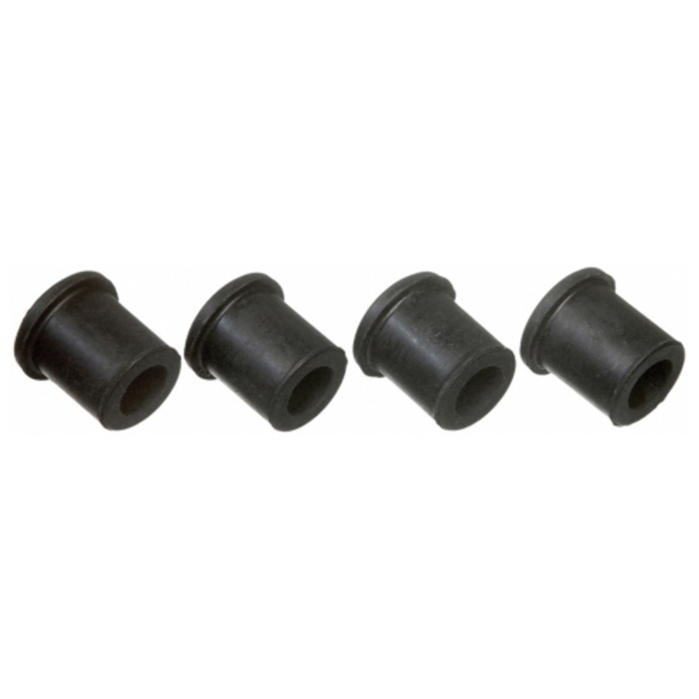 Leaf Spring Bushing for 1976-1991 Chevrolet / Isuzu Rear 4pc 35387