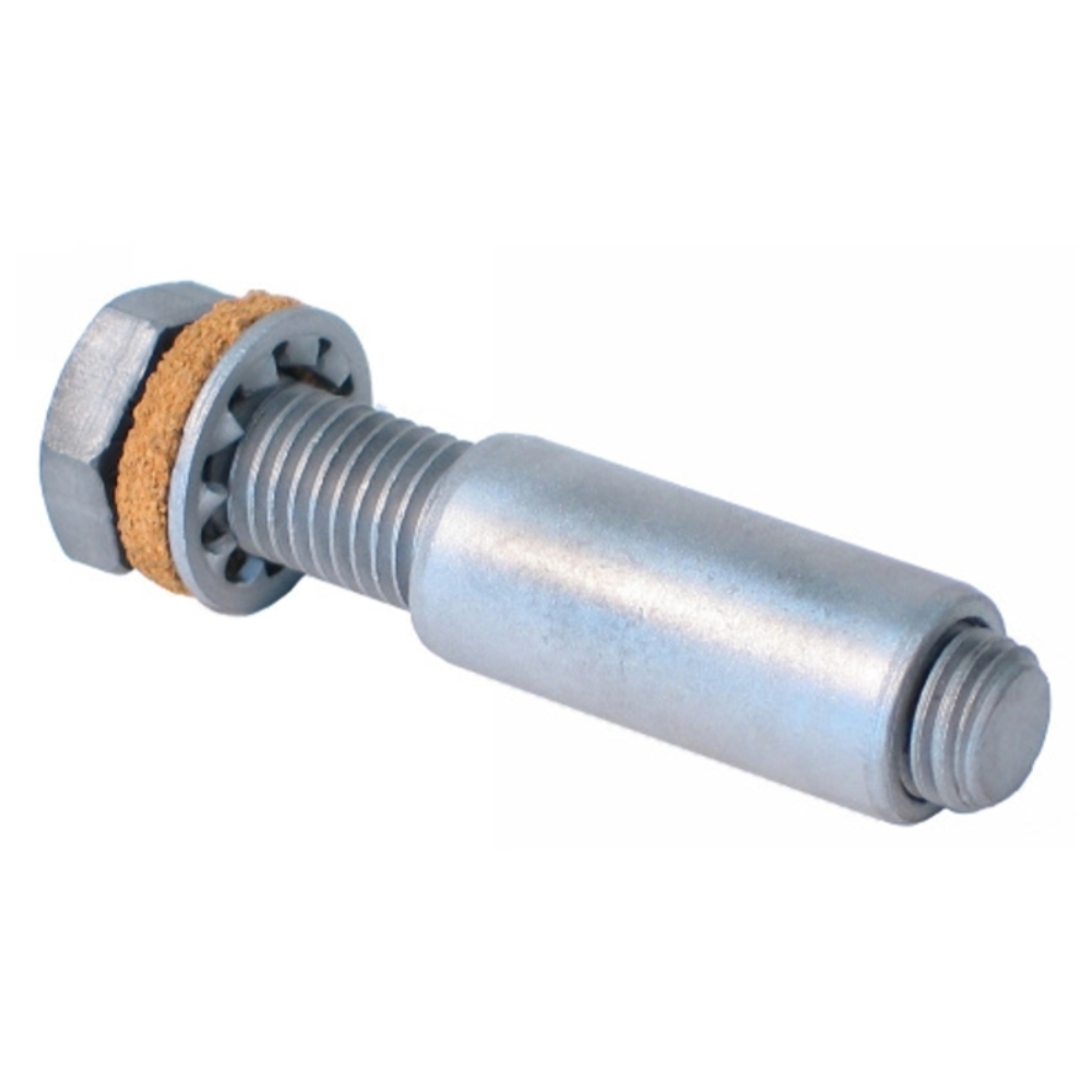 Leaf Spring Bolt for 1934-1949 Oldsmobile / Pontiac Rear 2pc 35605