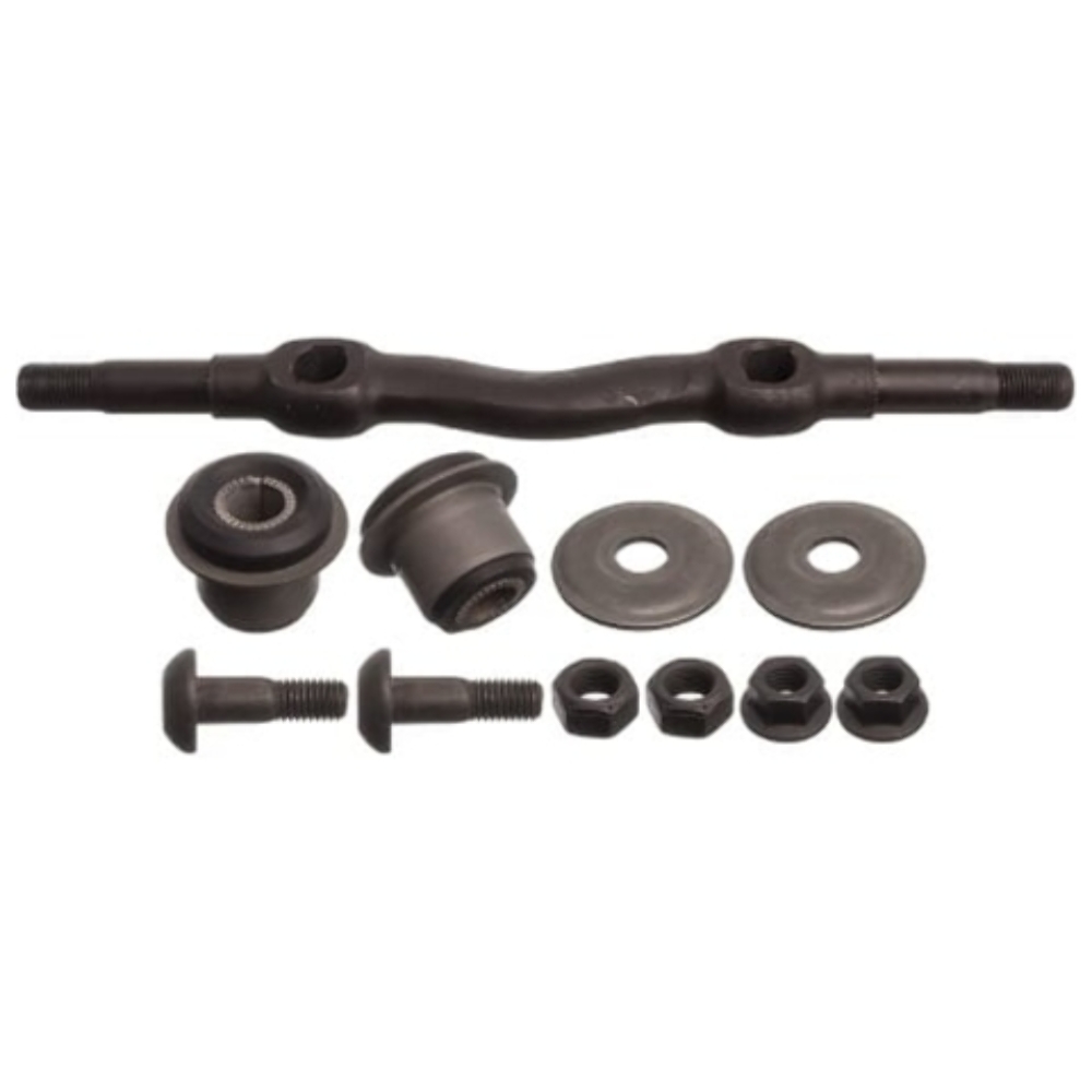 Control Arm Shaft for 1974-1980 Domestics 1pc Front Upper 16882