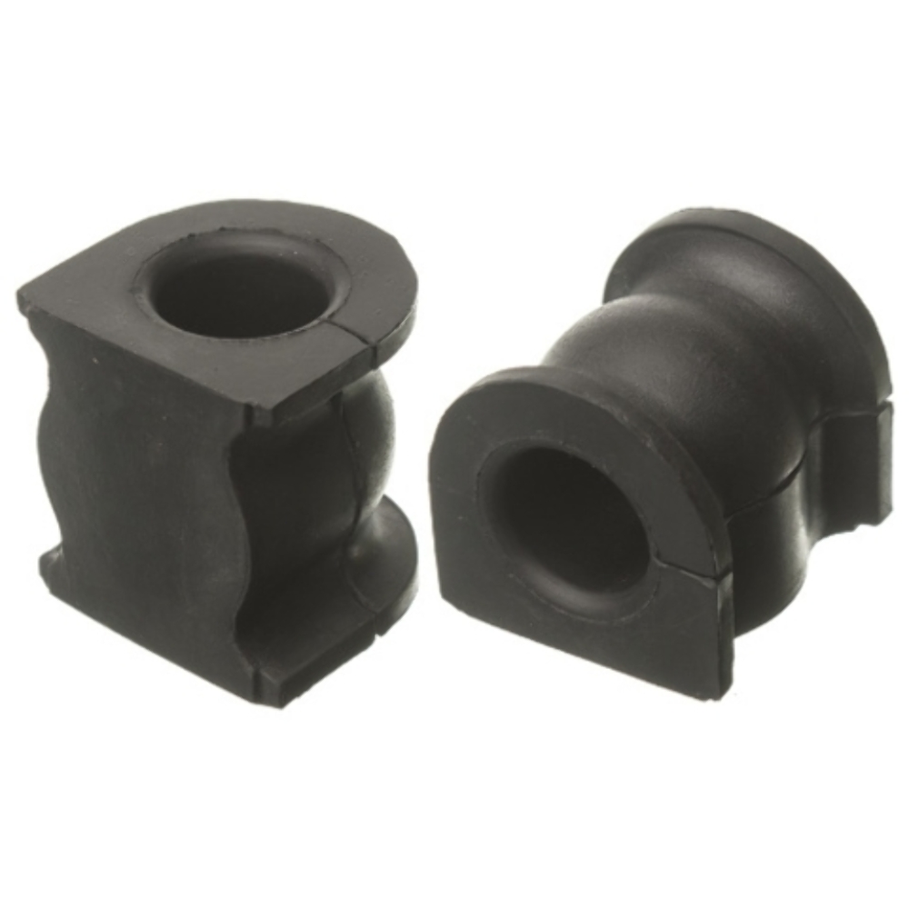 Stabilizer Bar Bushing for 1999-2011 Domestics 1pc Rear 19329
