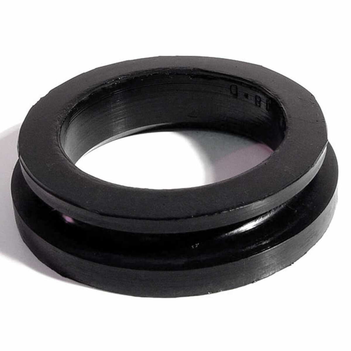 Fuel Filler Neck Grommet for 1963-1966 Dodge Dart 1 Piece EPDM Rubber