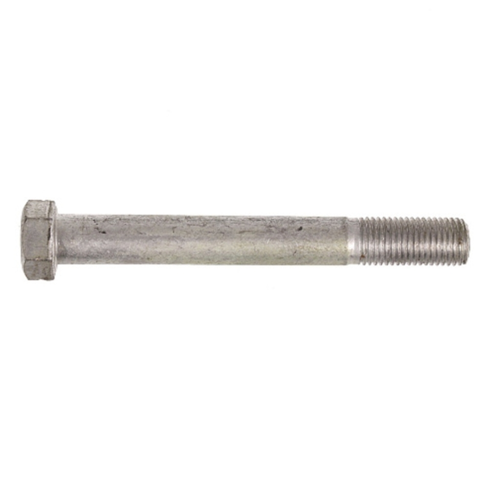 Leaf Spring Bolt for 1951-1967 Domestics 1pc Front 35153