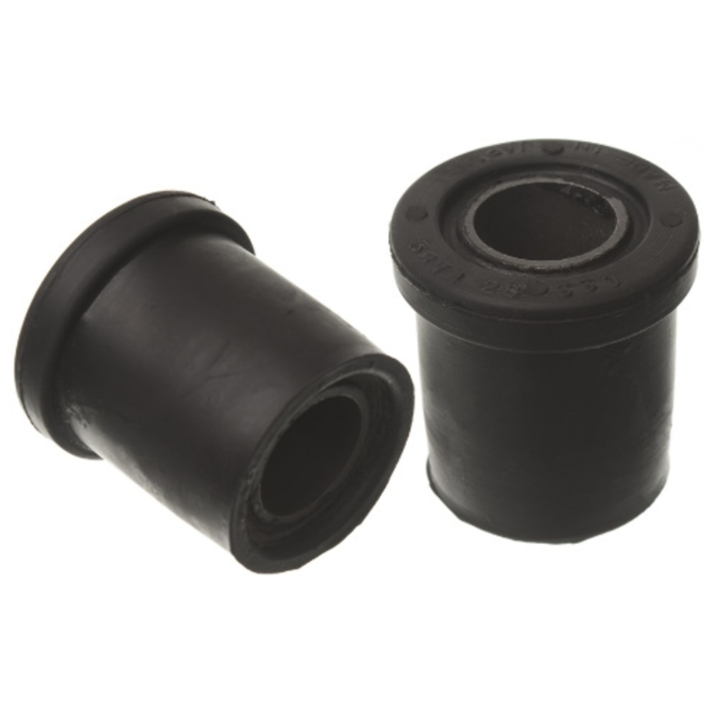 Leaf Spring Bushing for 1977-1993 Mazda Rear 2pc 35395