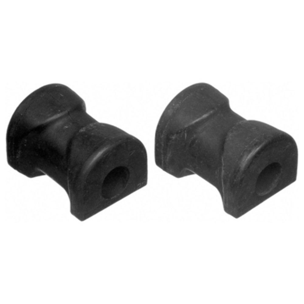 Stabilizer Bar Bushing for 1984-1993 BMW Front 2pc 18206