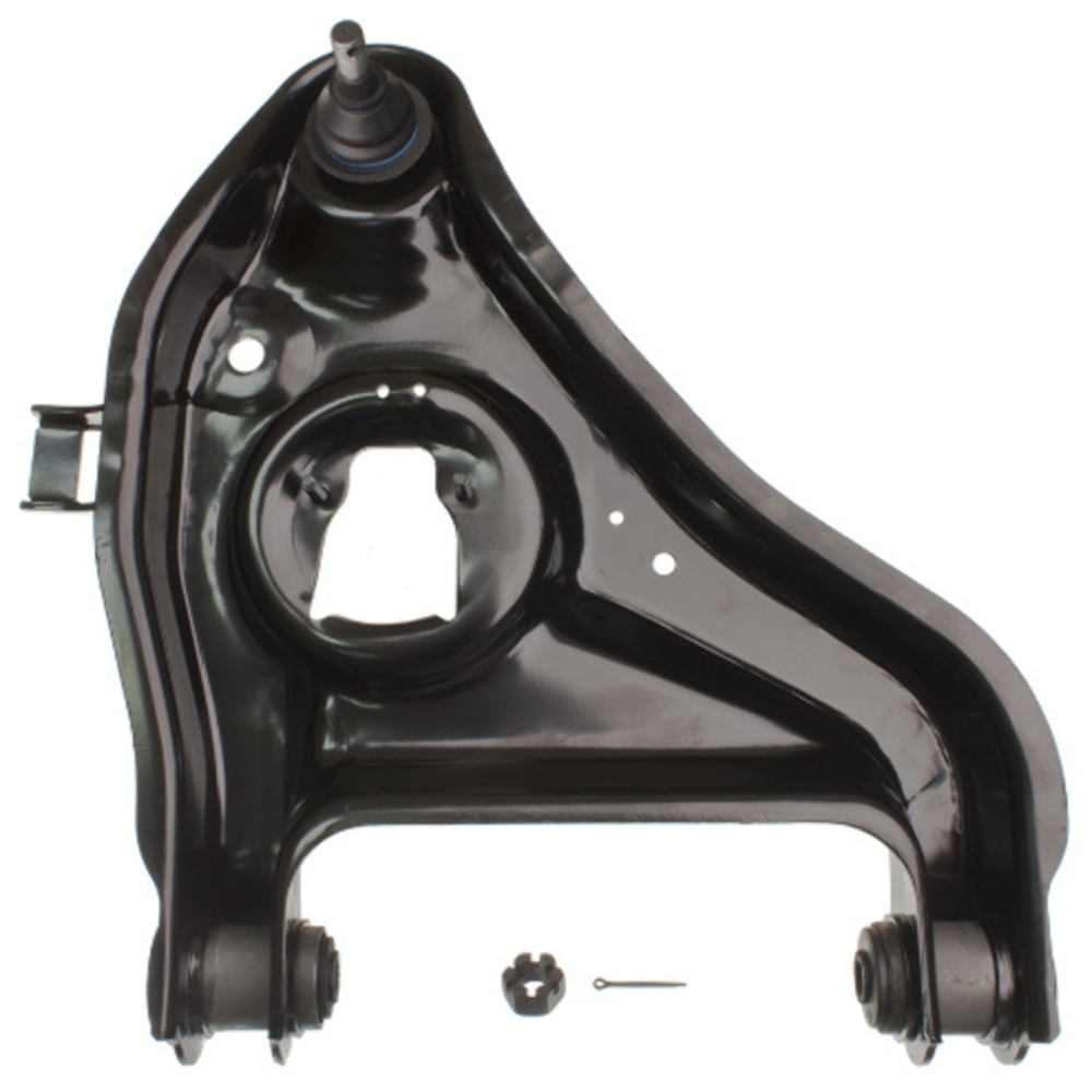 Control Arm and Ball Joint Assembly for 1998-2011 1pc Front Left Lower 12090
