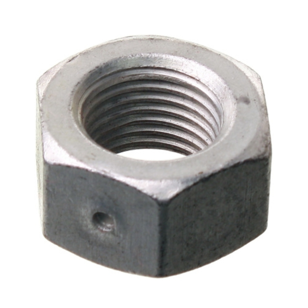 Strut Rod Lock Nut for 1960-1980 Domestics 1pc Front 17688