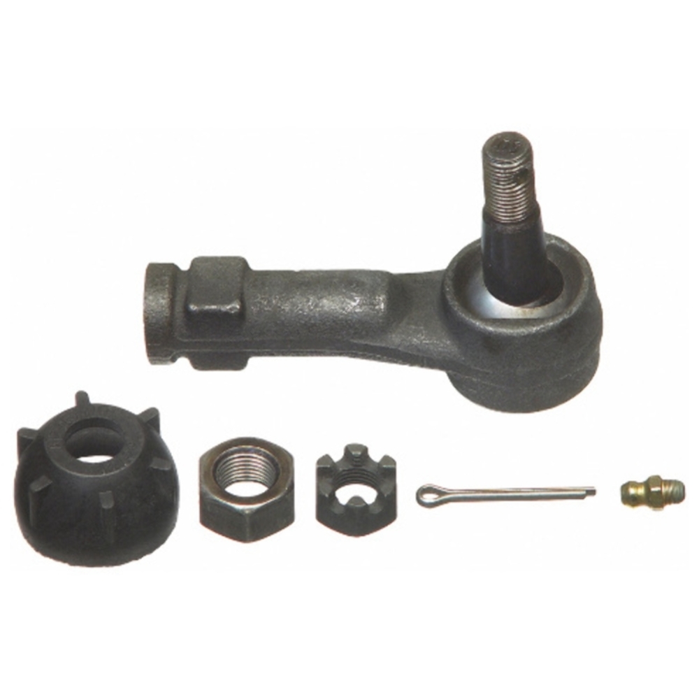 Steering Tie Rod End for 1981-1993 Ford / Mazda Front 26513