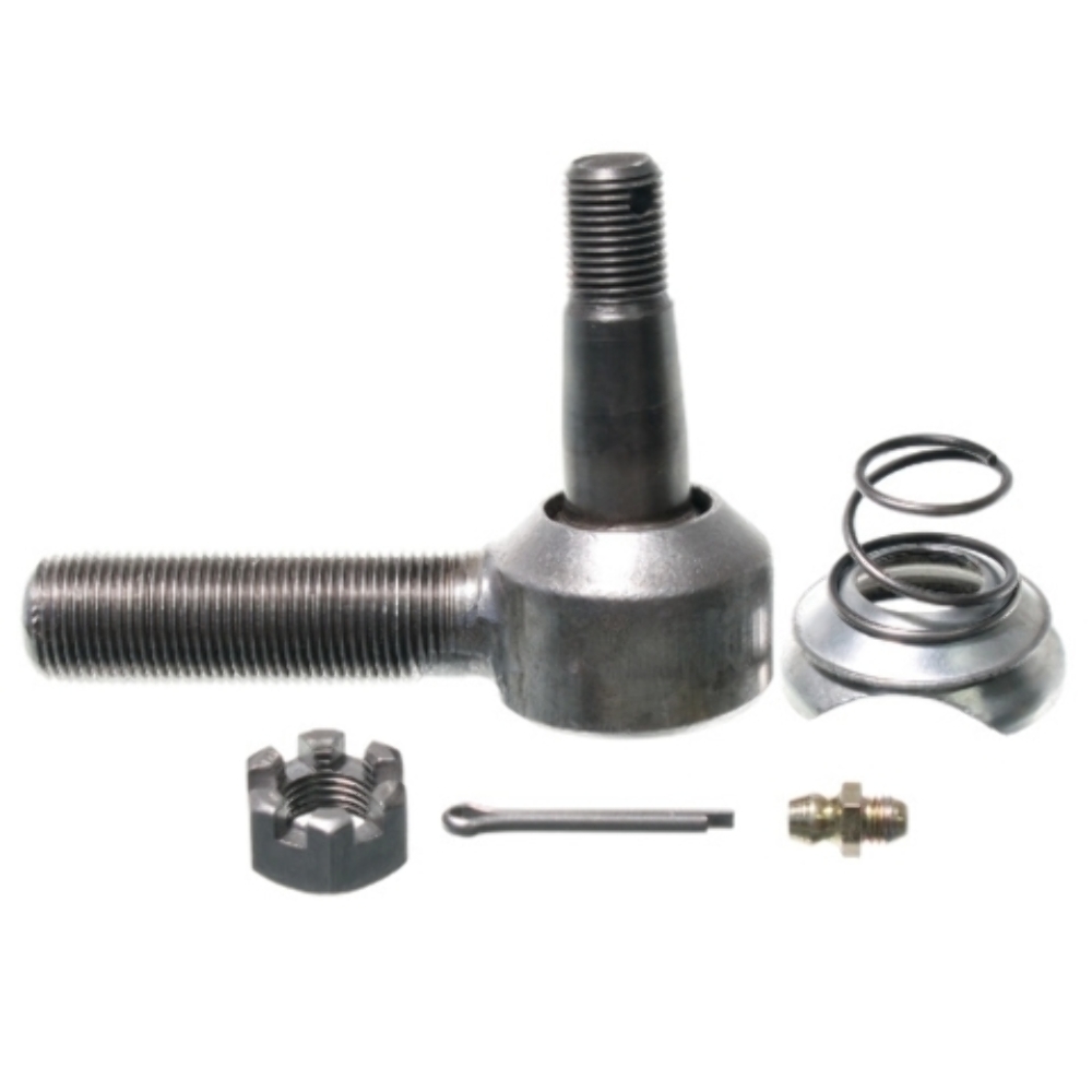 Steering Tie Rod End for 1933-1954 Auburn Studebaker Willys Front Right 25123