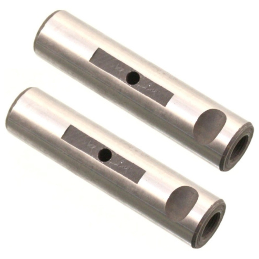 Leaf Spring Bolt for 1939-1993 Dodge Rear 2pc 35158