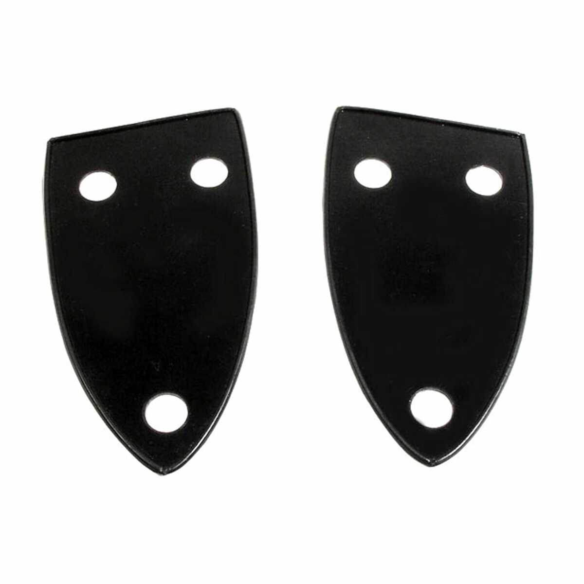 Headlight Gasket for 1936-1936 Dodge SERIES D-3 2 Piece Right and Left