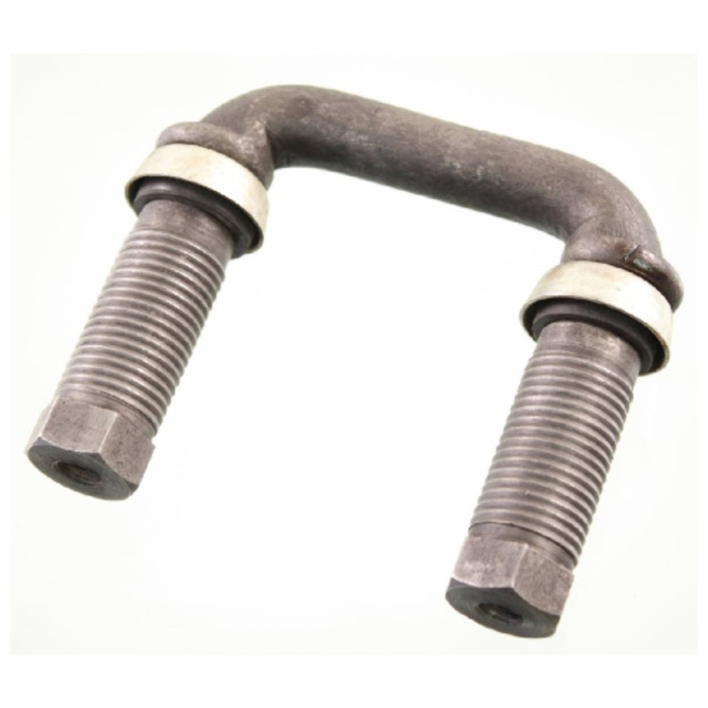 Leaf Spring Shackle for 1934-1940 Domestics 1pc Rear 35404