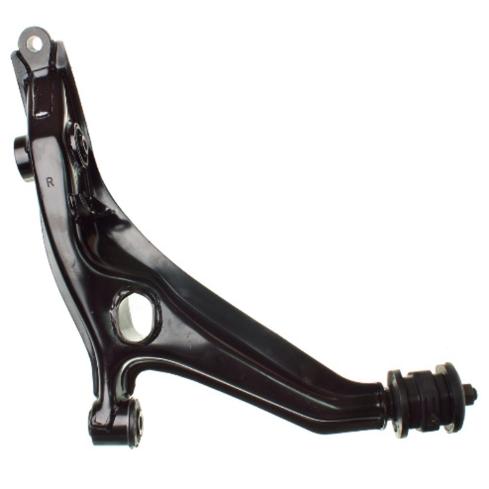 Control Arm for 1996-2000 Domestics 1pc Front Right Lower 12167