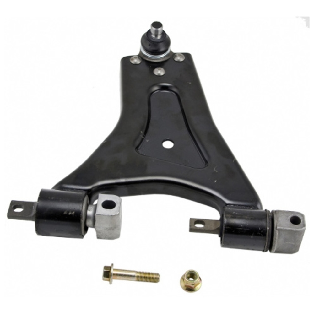 Control Arm and Ball Joint Assembly for 1995-2002 1pc Front Right Lower 11258