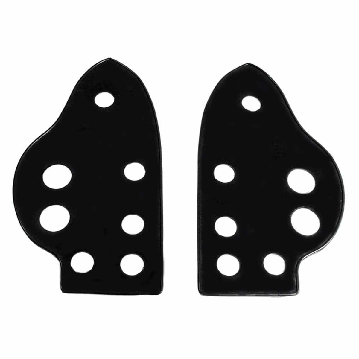 Headlight Gasket for 1938-1938 Plymouth BUSINESS 2 Piece Right and Left