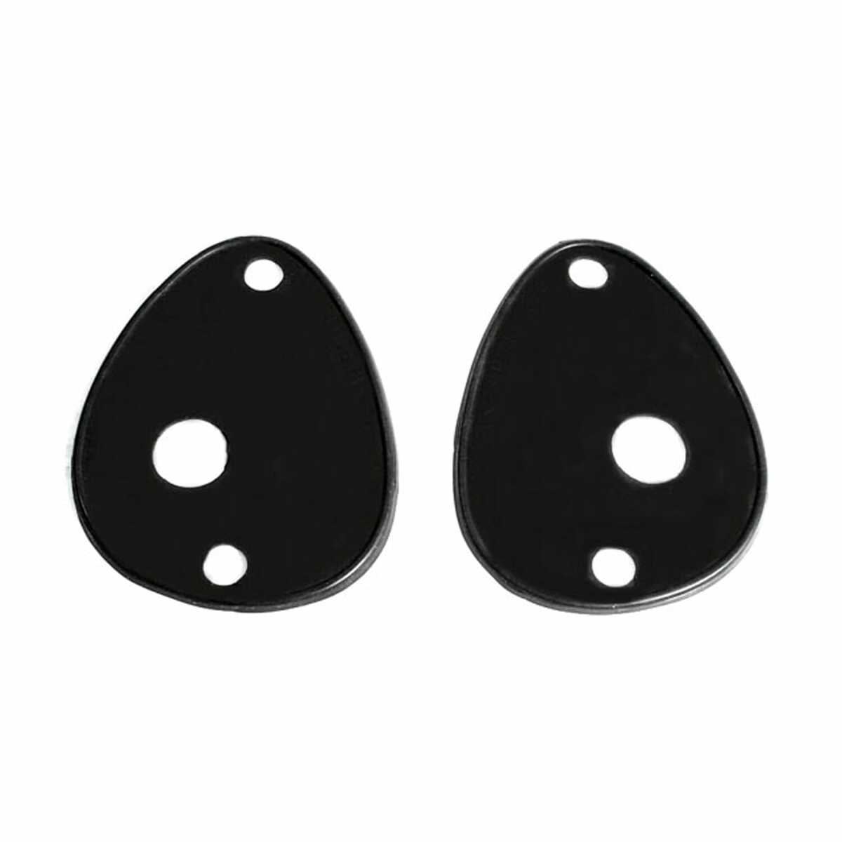 Headlight Gasket for 1935-1935 Studebaker Commander 2 Piece Right and Left