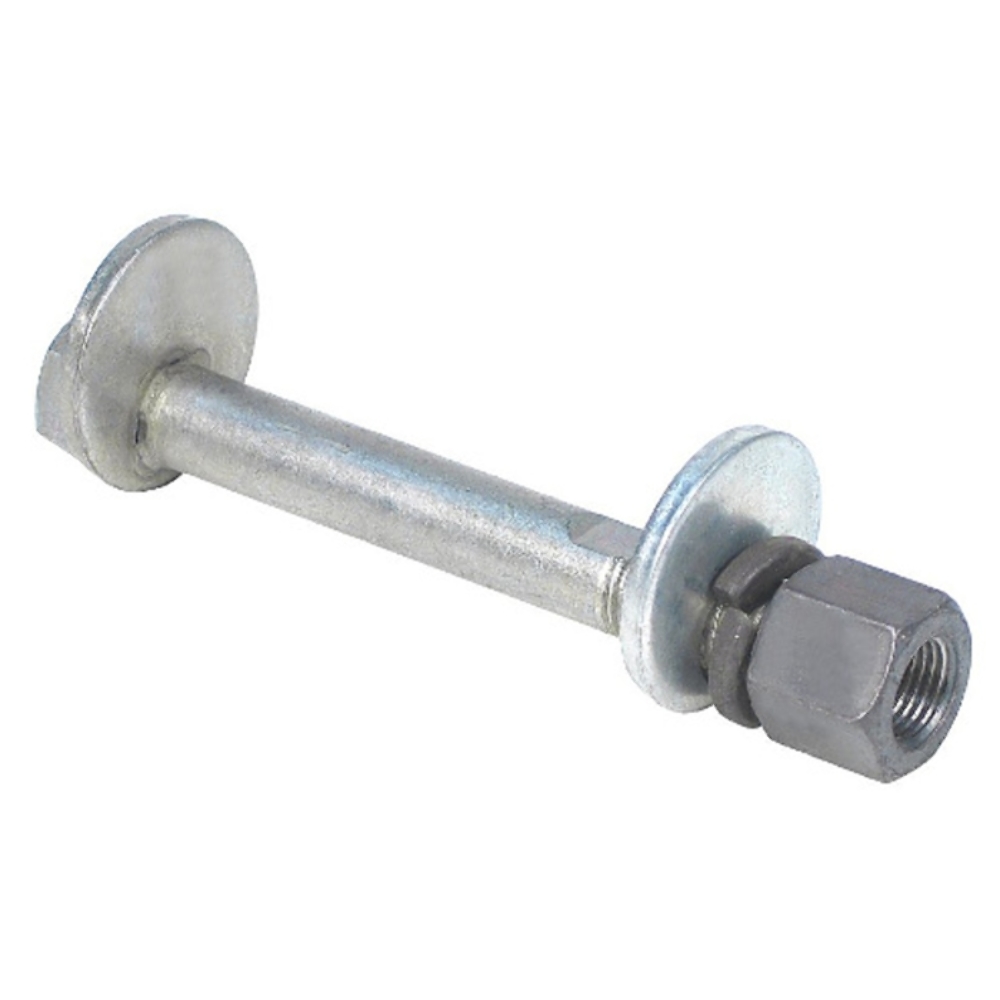 Alignment Cam Bolt for 1980-1988 Domestics 1pc Front Lower 15877