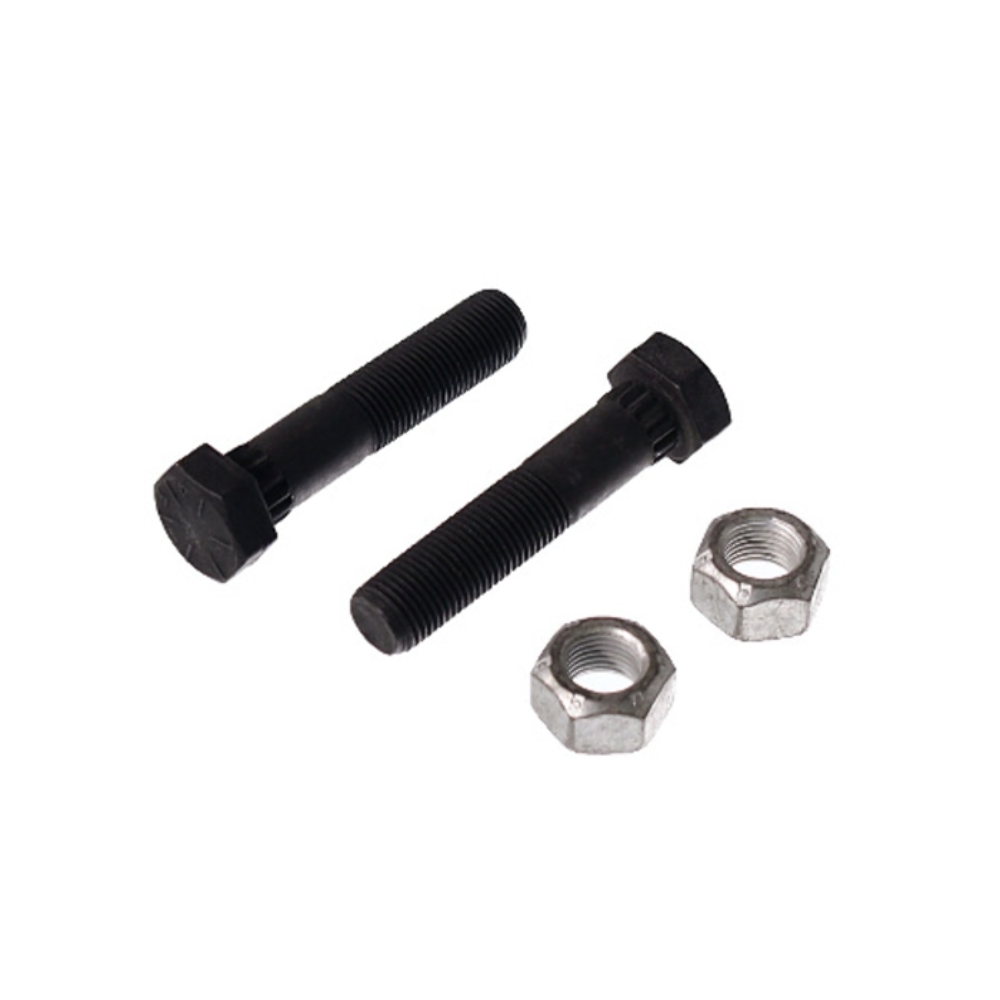 Control Arm Bolt for 1958-1970 Pontiac Upper 2pc 15880