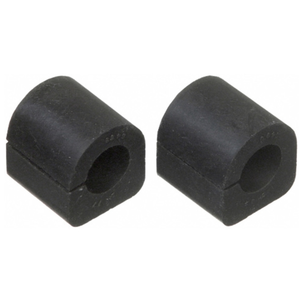 Stabilizer Bar Bushing for 1961-1989 Domestics Front 15881