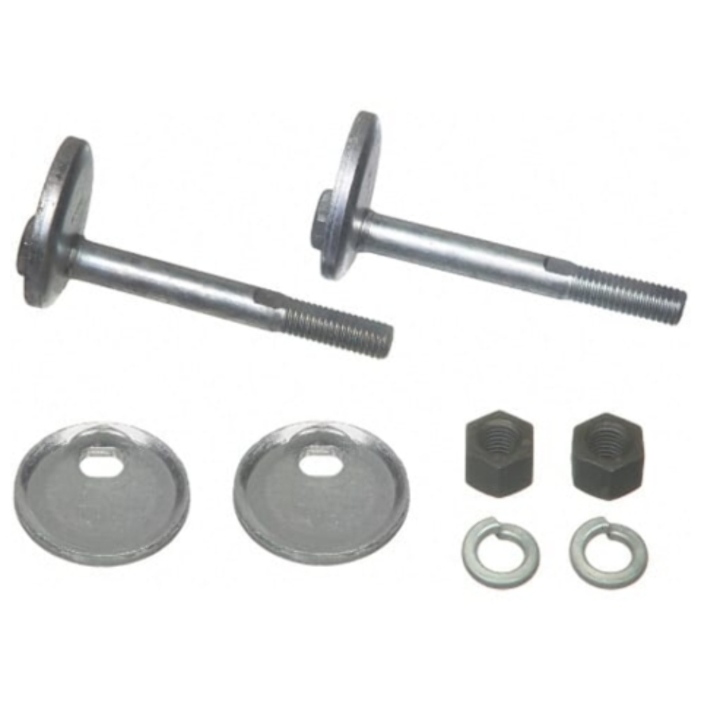 Alignment Cam Bolt Kit for 1971-1985 Domestics Front Upper 15884