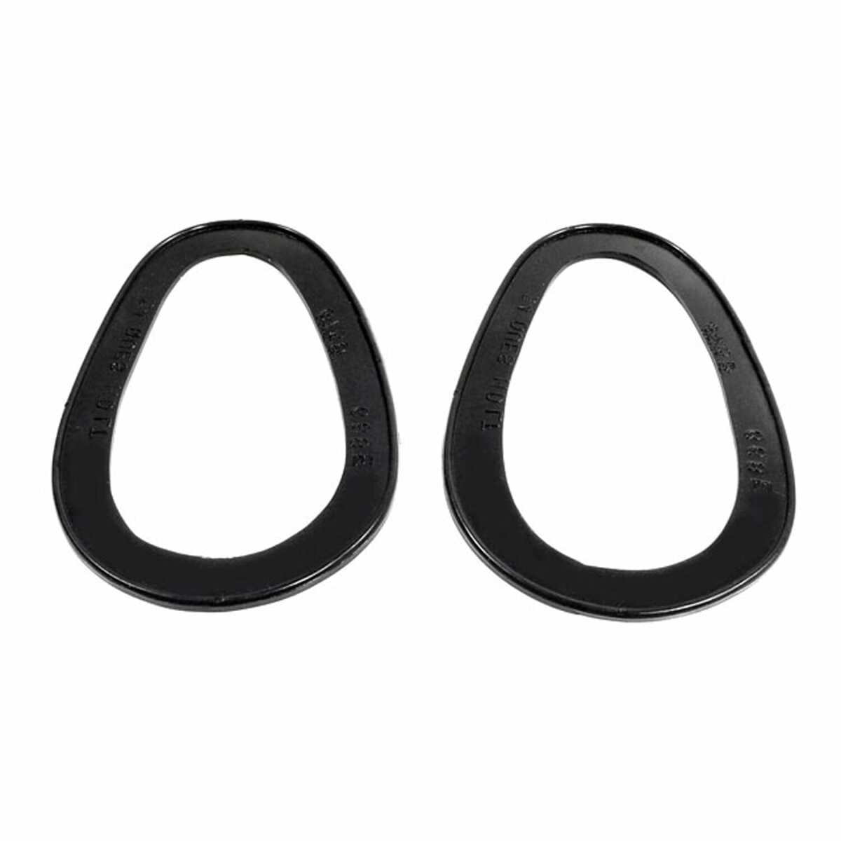 Headlight Gasket for 1929-1937 Duesenberg Model J 2 Piece Right and Left