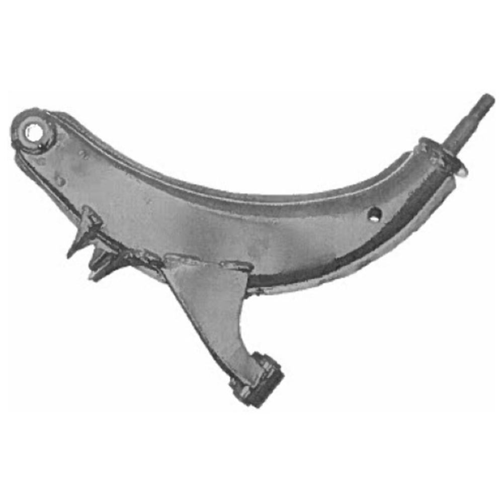 Control Arm for 1990-2006 Domestics 1pc Front Right Lower 12263