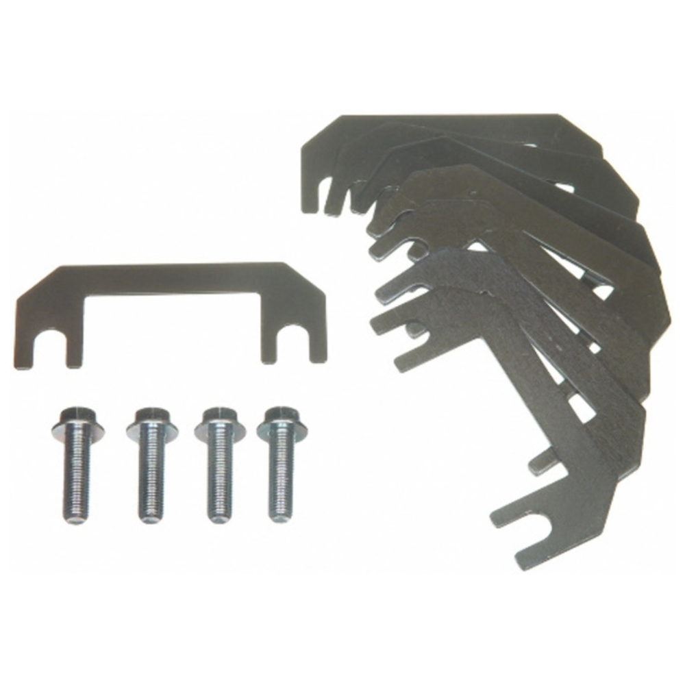 Alignment Cam Bolt for 1995-2000 Domestics 1pc Rear 17723