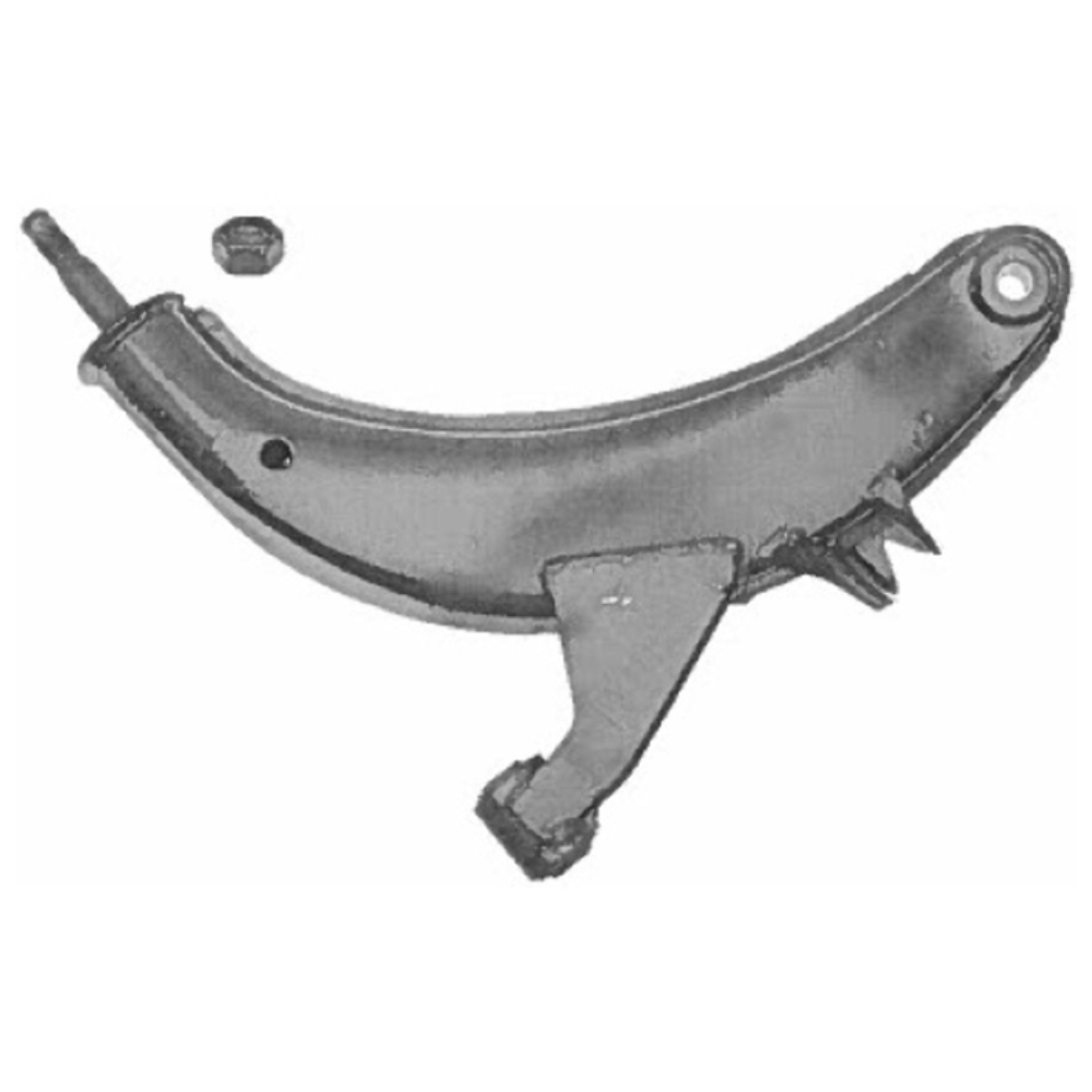Control Arm for 1990-2006 Domestics 1pc Front Left Lower 12264