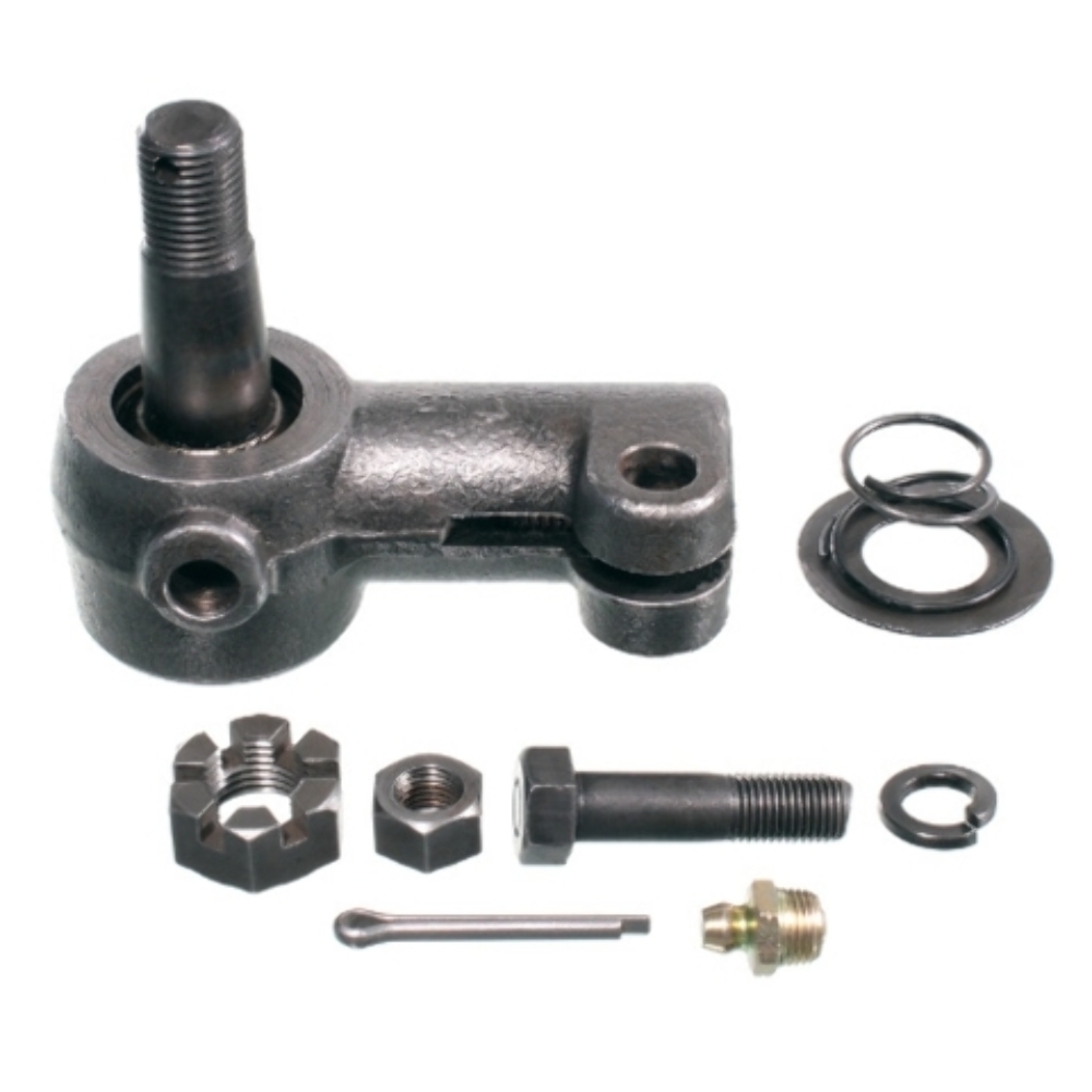 Steering Tie Rod End for 1933-1939 Auburn / DeSoto / Dodge Front Right 25150