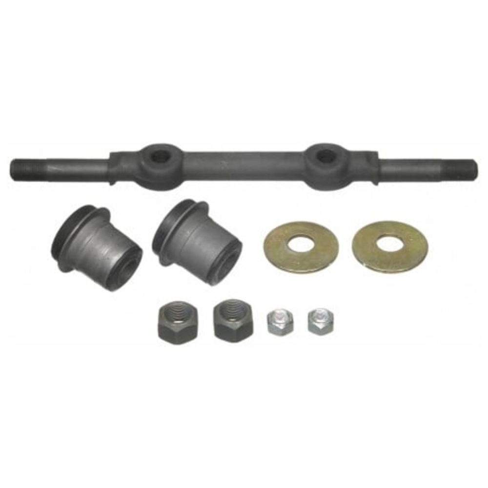 Control Arm Shaft for 1973-1986 Domestics 1pc Front Upper 15895