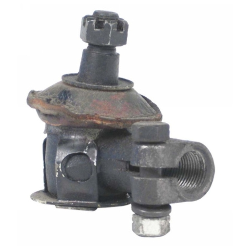 Steering Tie Rod End for 1936-1936 Chrysler / DeSoto Front Left 25154