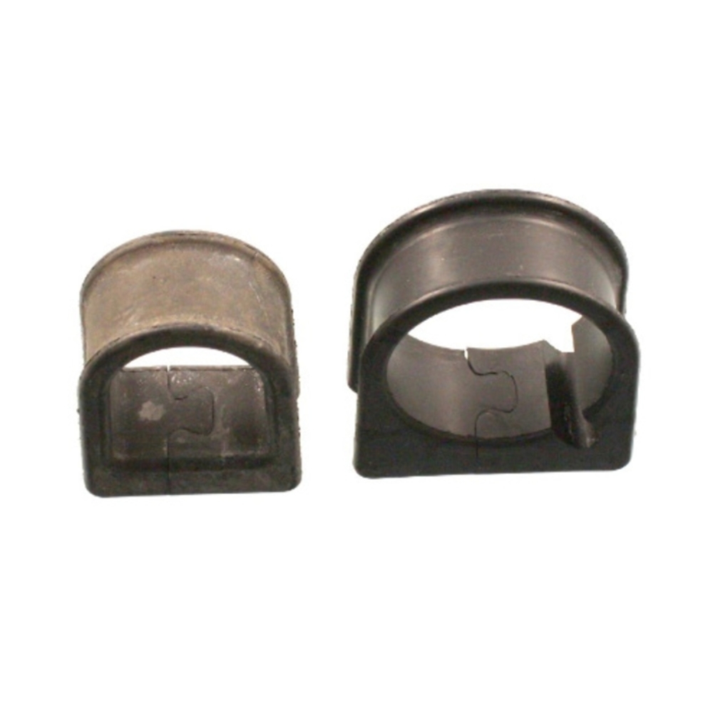 Rack and Pinion Mount Bushing for 1980-1981 Buick / Pontiac Front 2pc 15900