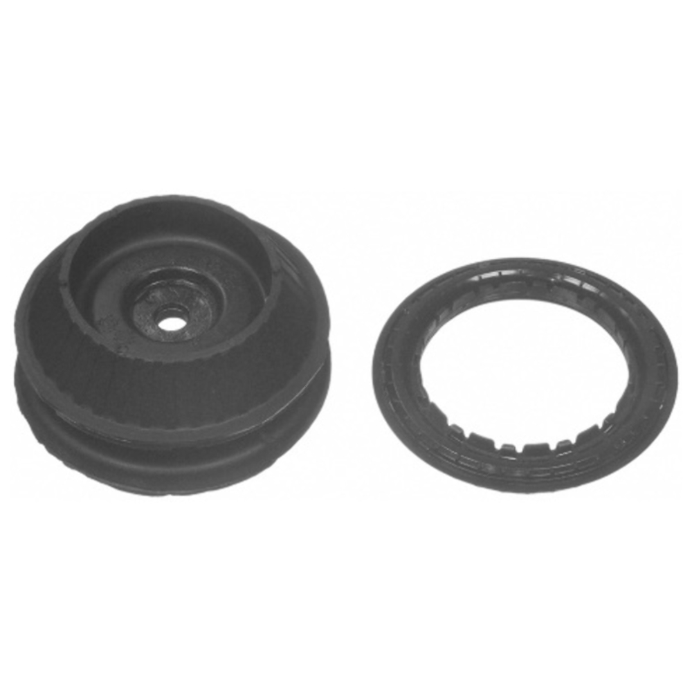 Strut Bearing Plate Insulator for 1995-2002 Domestics 1pc Front 17737