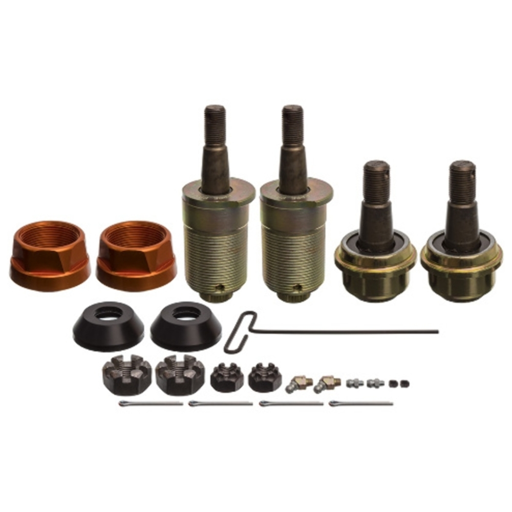 Ball Joint for 1999-2015 Domestics 1pc Front 12573