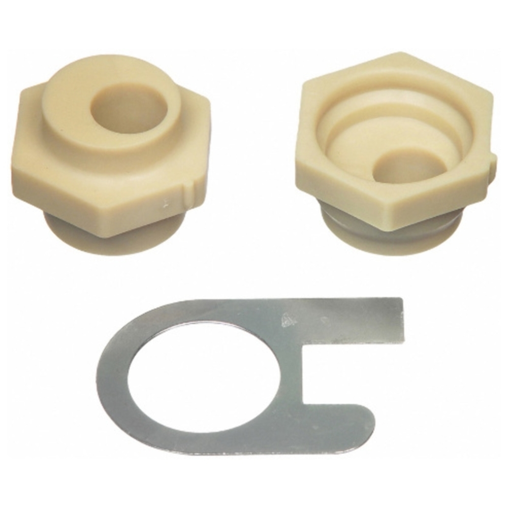 Radius Arm Bushing for 1981-1986 Domestics 1pc Front 17740