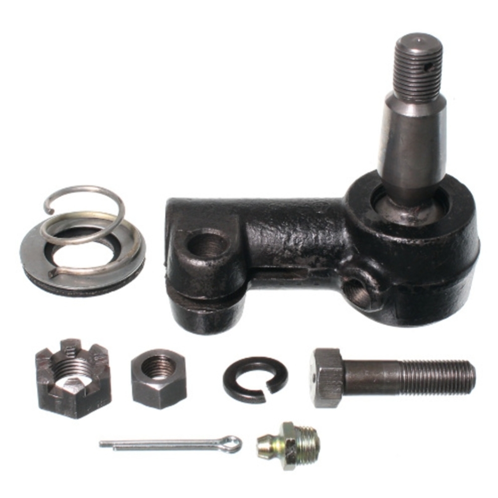Steering Tie Rod End for 1936-1938 Domestics 1pc 25165