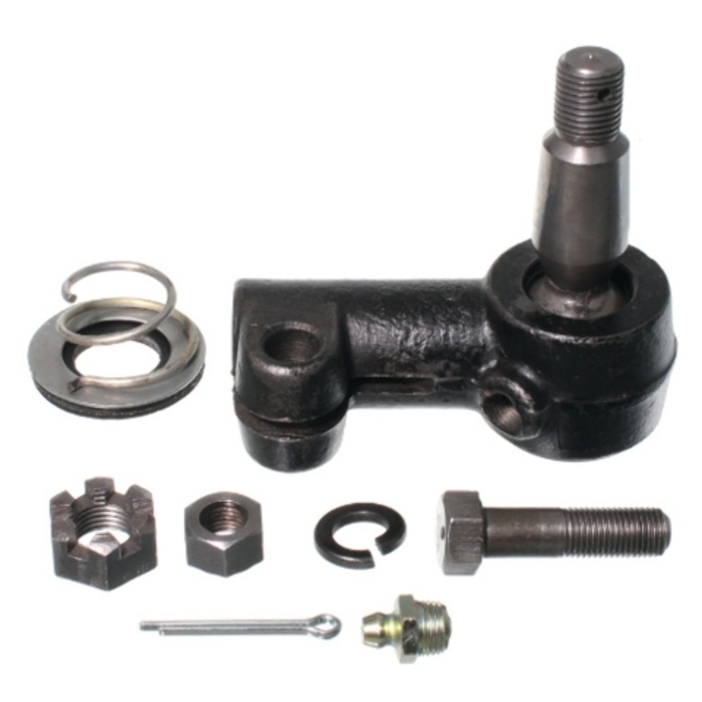 Steering Tie Rod End for 1936-1938 Domestics 1pc 25165