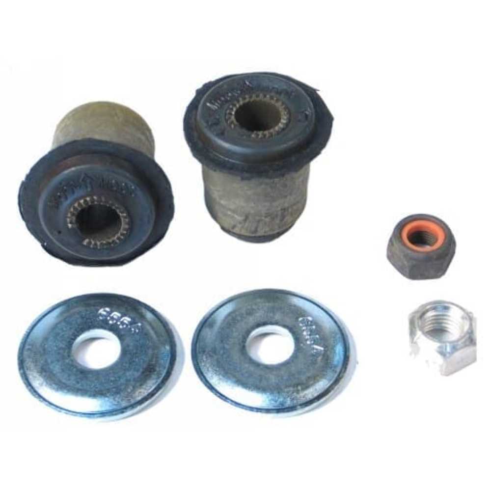 Control Arm Bushing for 1976-1989 Domestics Front Upper 15915