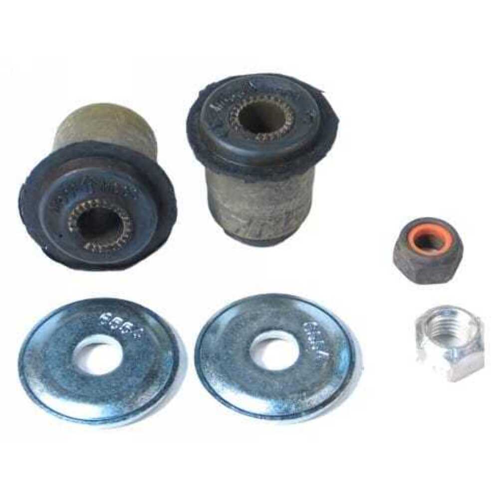 Control Arm Bushing for 1976-1989 Domestics Front Upper 15915