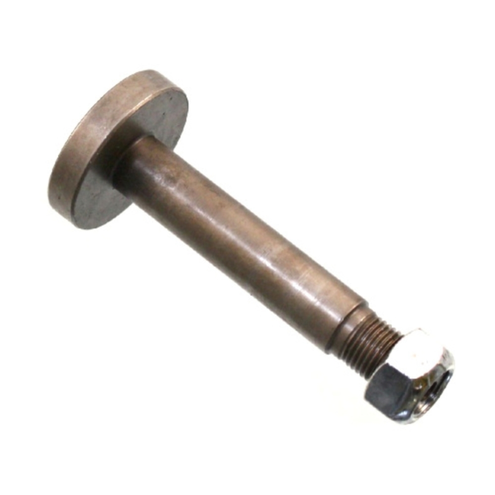 Leaf Spring Bolt for 1940-1950 Domestics 1pc Rear 35631